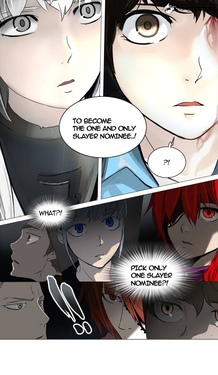 Tower of God Chapter 245 image 19